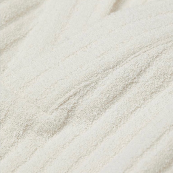 NWT H&M ribbed dress - Picture 3 of 6